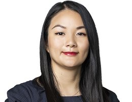 Rili Chen