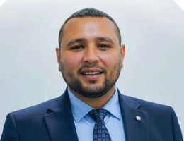 Agent Mohamed Nagy