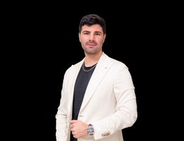 Agent Dario Caporali