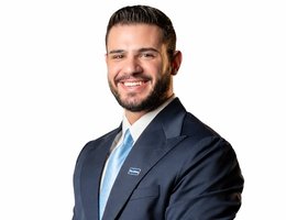 Agent Wissam Baradhie