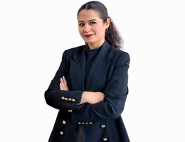 Agent Nimisha  Shetty 