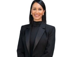 Nora Bourezma