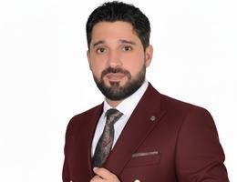Agent Ahmad Alsaleh