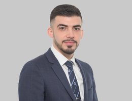 Mohammed Leath Kalomar