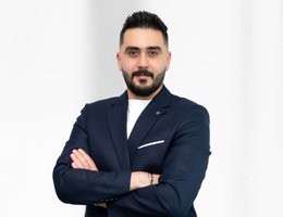 العميل Hasan Yousef  Haji