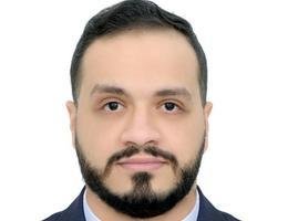 العميل mohamed  tarek