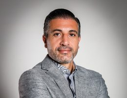 Houssam Merhi