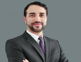 Agent Faheem Mahmood