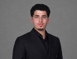 العميل Yousif Alarif 