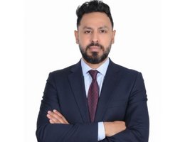 Agent Mohamed Kammouna