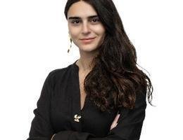 العميل Tinatin Katsitadze