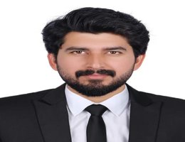 Muhammad Sohaib khan