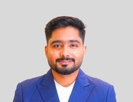 العميل Sourav  Umesh Lakhyani