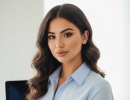 العميل Bagul Tashliyeva