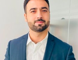 Agent Waseem Rehman