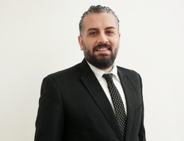 imad fahoom