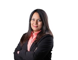 العميل Sonia  Gupta