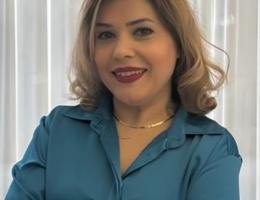 Agent Sahba Kamal Kelbasi