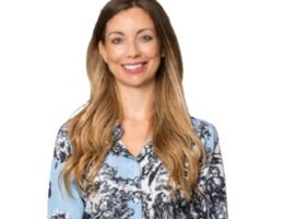 Agent Nicole Gavlasova