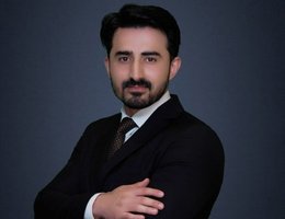Agent Ameer Khan