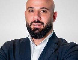 Agent Hassan Youssef Toufeily