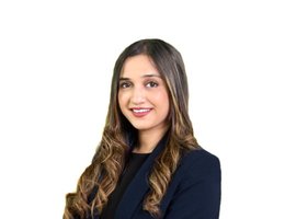 Agent Sana Fahad
