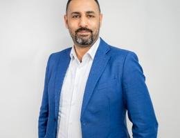 العميل Ali Ibrahim