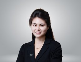 Agent Yue Pan