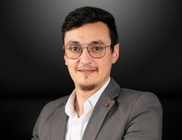 Youssef Abdul Khalek