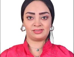 العميل Rana Ahmed