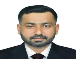 العميل Zahid  iqbal