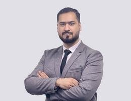 Agent Raja Saad