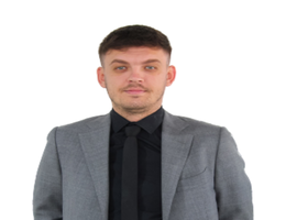 Joel Alderson