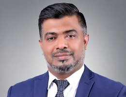 Mohamed Irshad