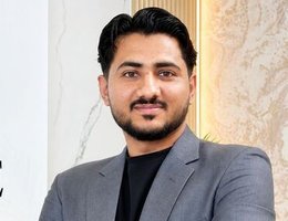 العميل Muhammad Sufyan Tariq Javed Randhawa