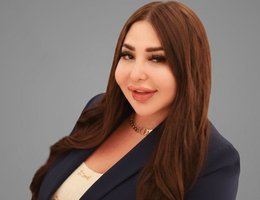 Agent Lina Mohammad Haj Yassin 