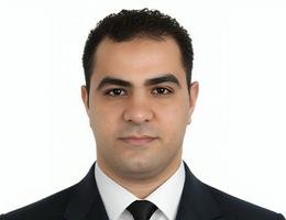 العميل Aymene Aouadi