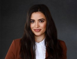 Farida Shamoyeva
