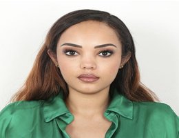 العميل Mekides Mekonn