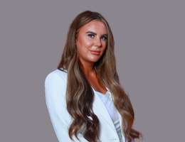 Amy Jardine