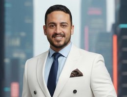 العميل Mahmoud Elsawy