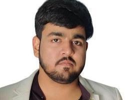 العميل Armaan Ahmad