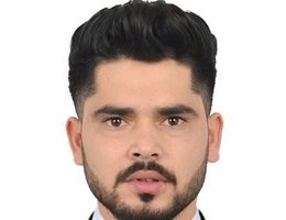 العميل Muhammad Asif
