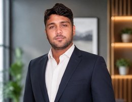 Agent Muhammad Azam