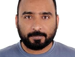العميل Farhan Anwar