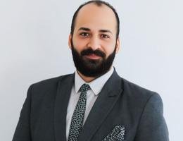 Agent Ahmed Fathy