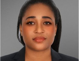 Agent Elisabeth  Polve
