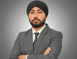 Daljit Singh