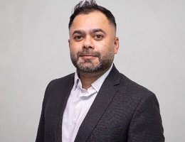 Agent Tawfiq Wadkar