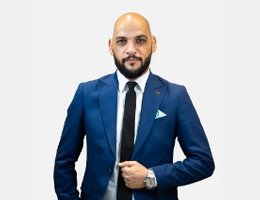 Agent Karim Mohamed 